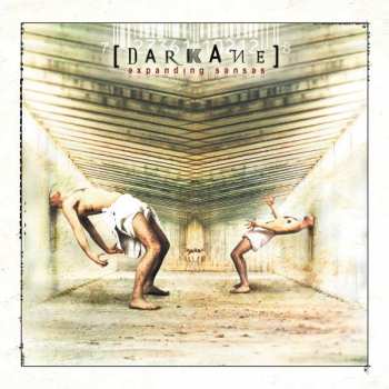 Album Darkane: Expanding Senses