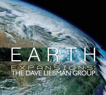 CD Expansions:The Dave Liebman Group: Earth
