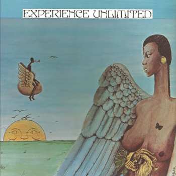 LP Experience Unlimited: Free Yourself