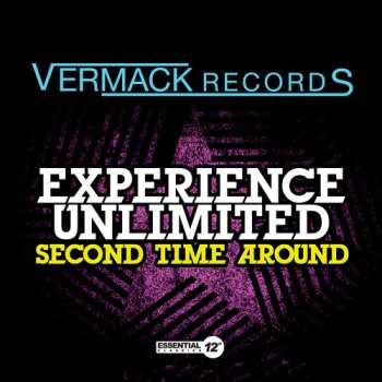 Album Experience Unlimited: Second Time Around
