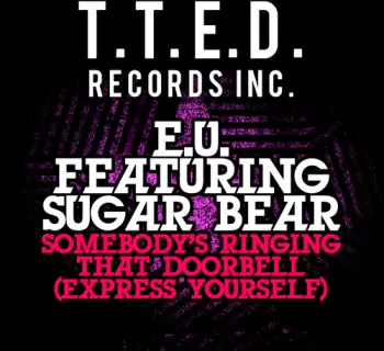 Somebody's Ringing That Doorbell (Express Yourself)