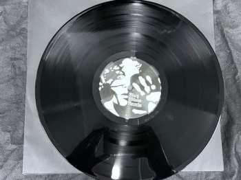 LP Il Segno Del Comando: Voci Notturne