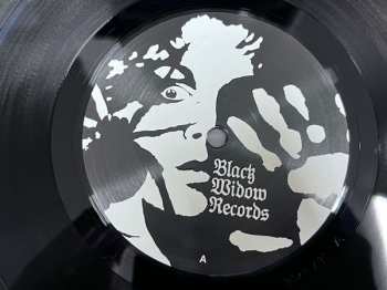 LP Il Segno Del Comando: Voci Notturne