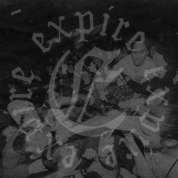 Album Expire: Old Songs