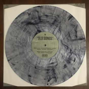 LP Expire: Old Songs CLR