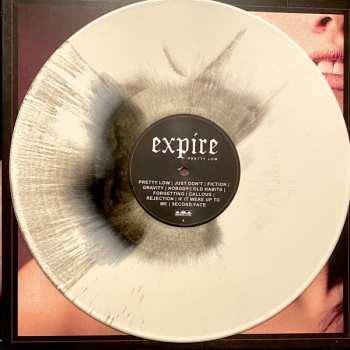 LP Expire: Pretty Low CLR
