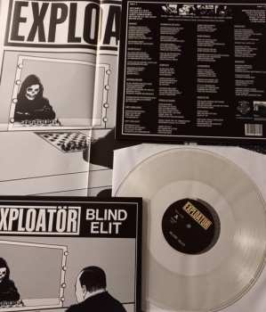LP Exploatör: Blind Elit