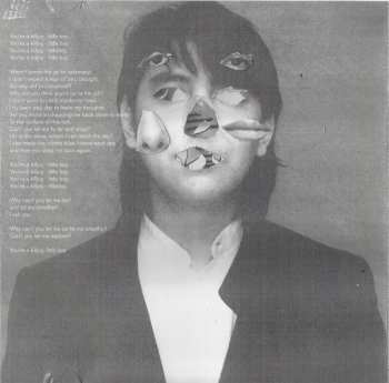 CD Exploded View: Exploded View