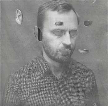 CD Exploded View: Exploded View