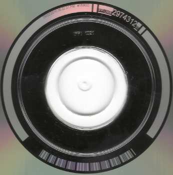 CD Exploded View: Exploded View