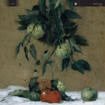 CD Exploded View: Obey