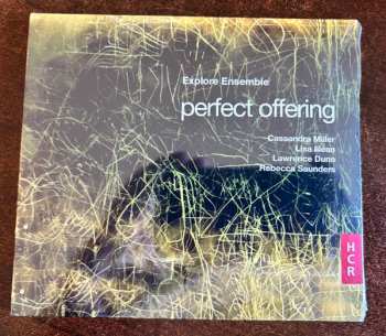 Album Explore Ensemble: Perfect Offering