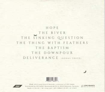 CD Exploring Birdsong: The Thing With Feathers