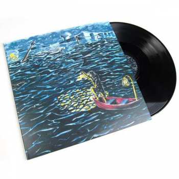 Album Explosions In The Sky: All Of A Sudden I Miss Everyone