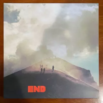 Explosions In The Sky: End