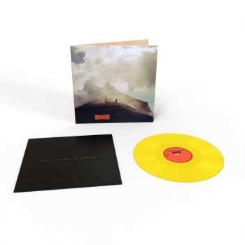 LP Explosions In The Sky: End CLR | LTD