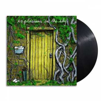 2LP Explosions In The Sky: Take Care, Take Care, Take Care