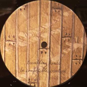 2LP Explosions In The Sky: Take Care, Take Care, Take Care