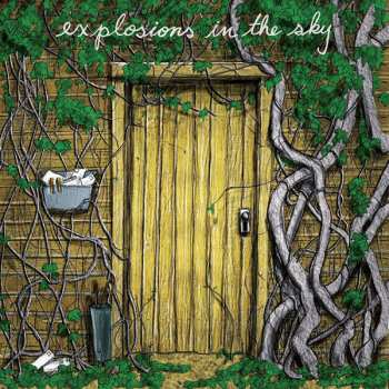 Album Explosions In The Sky: Take Care, Take Care, Take Care