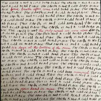 2LP Explosions In The Sky: The Earth Is Not A Cold Dead Place CLR