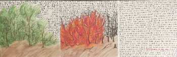 2LP Explosions In The Sky: The Earth Is Not A Cold Dead Place CLR