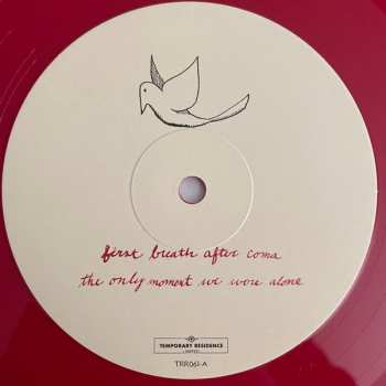2LP Explosions In The Sky: The Earth Is Not A Cold Dead Place CLR