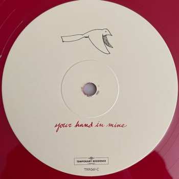 2LP Explosions In The Sky: The Earth Is Not A Cold Dead Place CLR