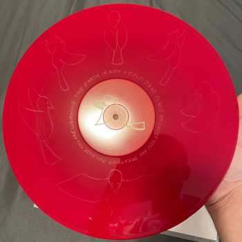 2LP Explosions In The Sky: The Earth Is Not A Cold Dead Place CLR