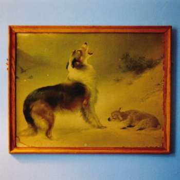 Album Explosions In The Sky: The Rescue (Travels In Constants Volume Twenty-One)