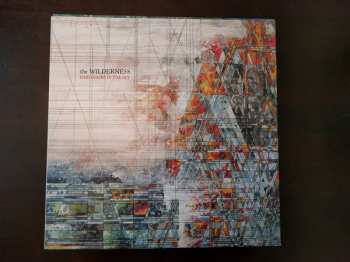 2LP Explosions In The Sky: The Wilderness DLX | LTD