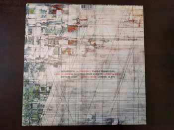 2LP Explosions In The Sky: The Wilderness DLX | LTD