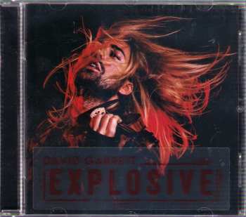 CD David Garrett: Explosive