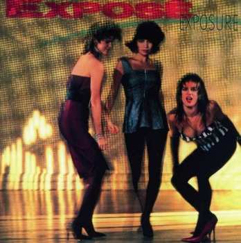 Album Exposé: Exposure