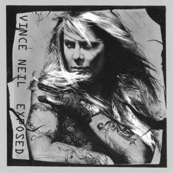 Album Vince Neil: Exposed