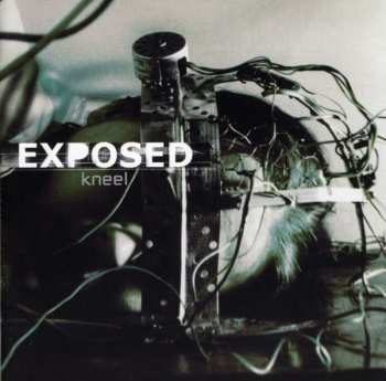 CD Exposed: Kneel