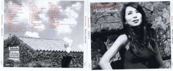3CD/Dobozkészlet Mariya Takeuchi: Expressions = エクスプレッションズ