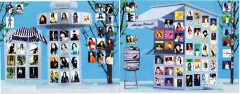 3CD/Dobozkészlet Mariya Takeuchi: Expressions = エクスプレッションズ