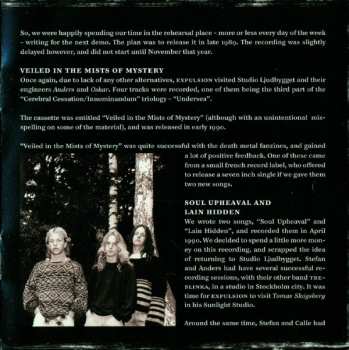CD Expulsion: Certain Corpses Never Decay