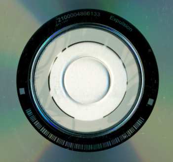 CD Expulsion: Certain Corpses Never Decay