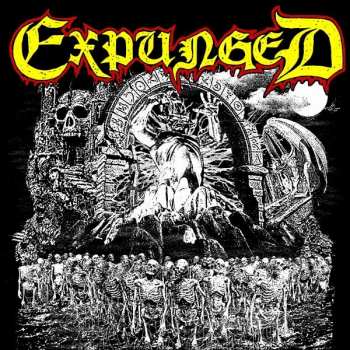 CD Expunged: Expunged