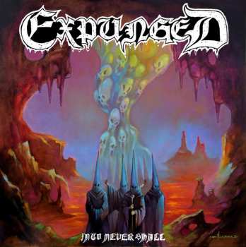 Album Expunged: Into Never Shall