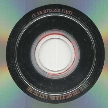 CD/DVD The Extempore Band: Extempore 40 Let