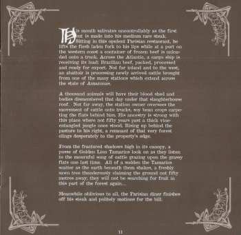 LP ExtinctExist: Cursed Earth