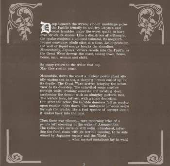 LP ExtinctExist: Cursed Earth