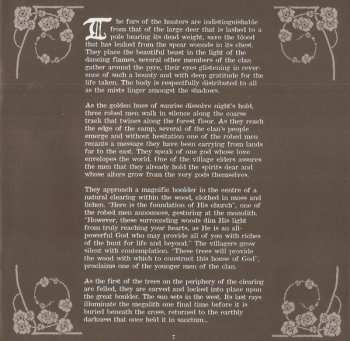 LP ExtinctExist: Cursed Earth
