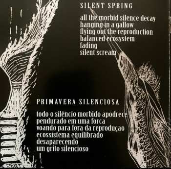 CD Extinction Remains: Smog