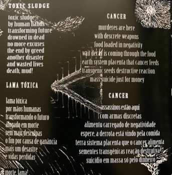 CD Extinction Remains: Smog