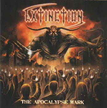 Extinction: The Apocalypse Mark