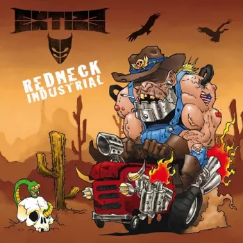 Extize: Redneck Industrial