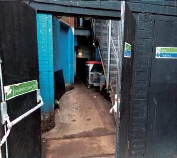 Album Extnddntwrk: Just Tracks